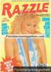 Vintage Magazine - Razzle Volume 5 No 12